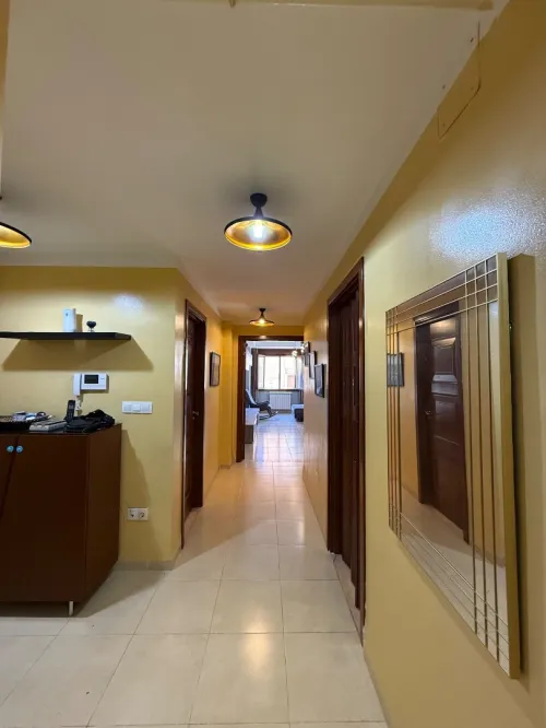 Vente Appartement F3 Alger El achour