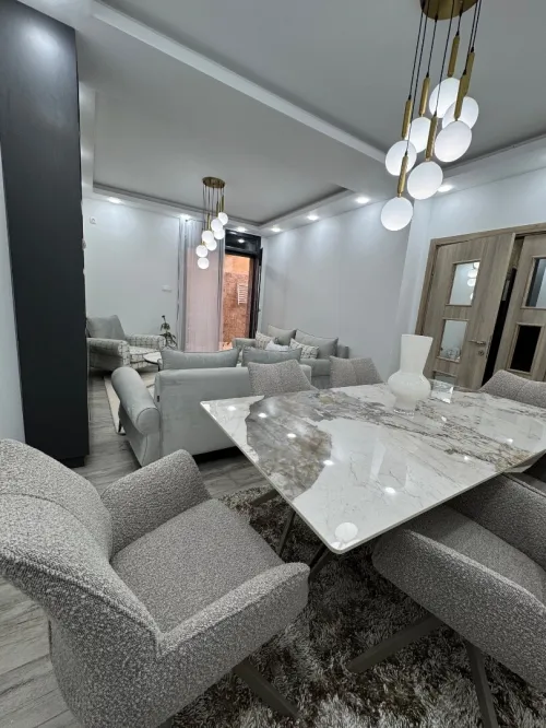 Vente Appartement F4 Alger Hydra