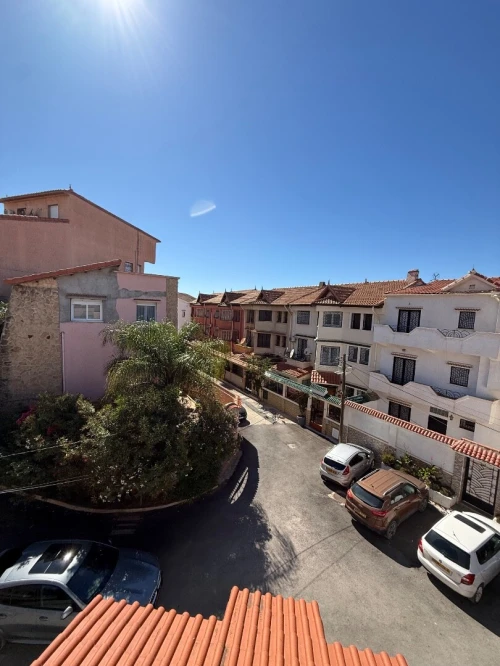 Vente Villa Alger El achour
