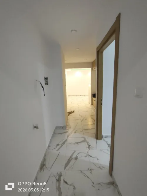 Location Appartement F3 Alger Bordj el kiffan