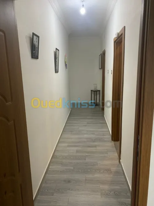 Vente Appartement F4 Alger Zeralda