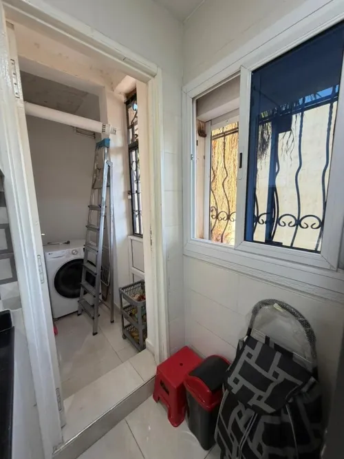 Vente Appartement F4 Blida Boufarik