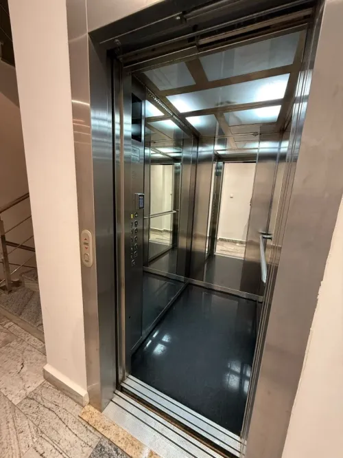 Location Appartement F3 Alger Cheraga