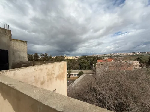 Vente Appartement F3 Alger Ouled fayet