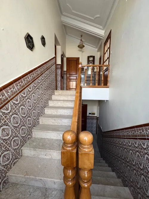 Vente Villa Alger Ouled fayet