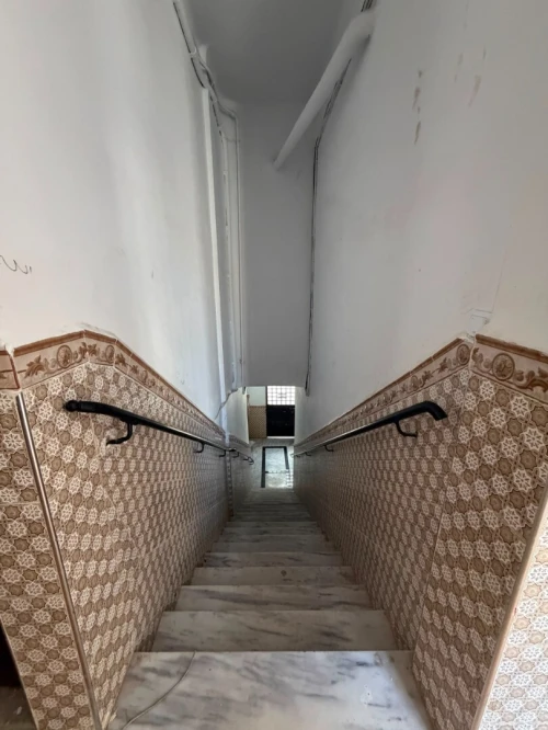 Vente Appartement F4 Alger El biar