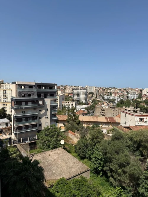 Vente Appartement F5 Alger Bir mourad rais