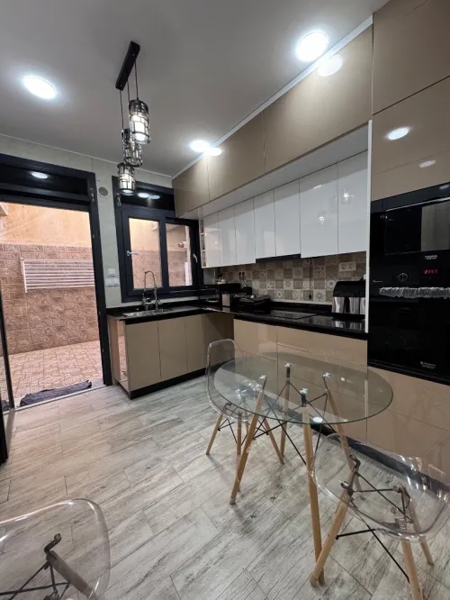 Vente Appartement F4 Alger Hydra
