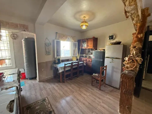 Vente Appartement F4 Tipaza Fouka