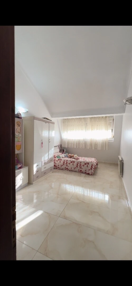 Vente Appartement Duplex Alger Cheraga