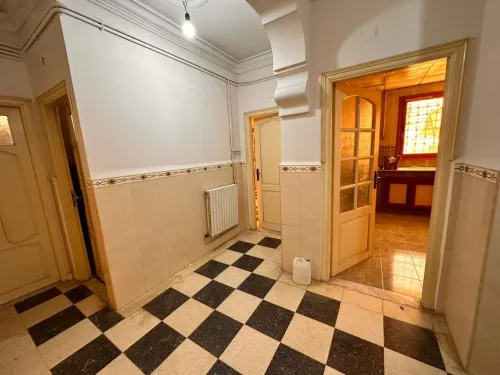 Location Villa Alger Said hamdine
