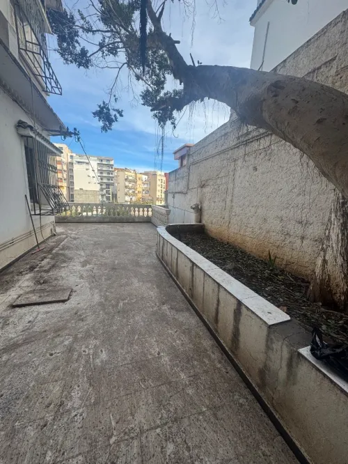 Location Villa Alger Hydra