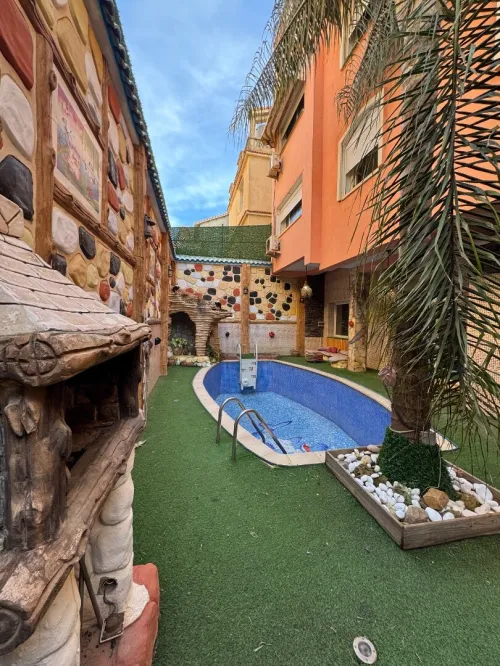 Vente Villa Alger Staoueli