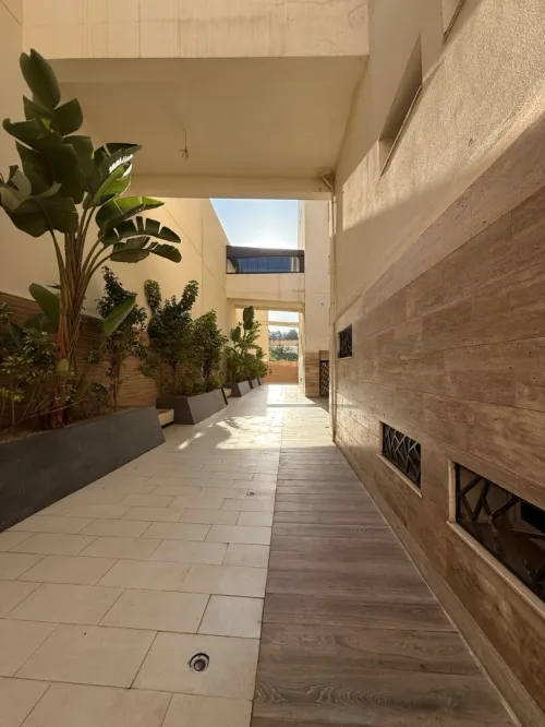 Vente Appartement Alger Hydra