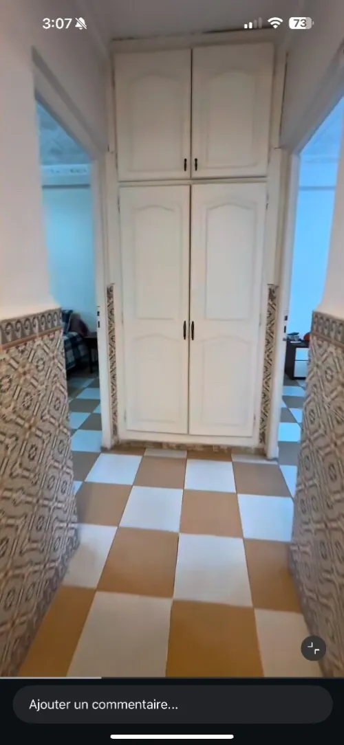 Vente Appartement F5 Alger Hydra