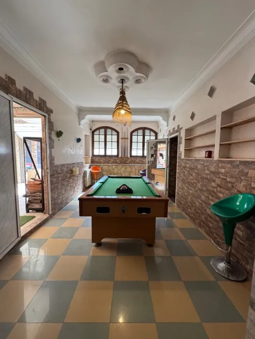 Vente Villa Alger Staoueli