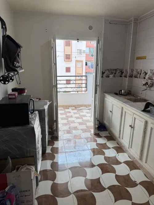 Vente Appartement F3 Alger Ain benian