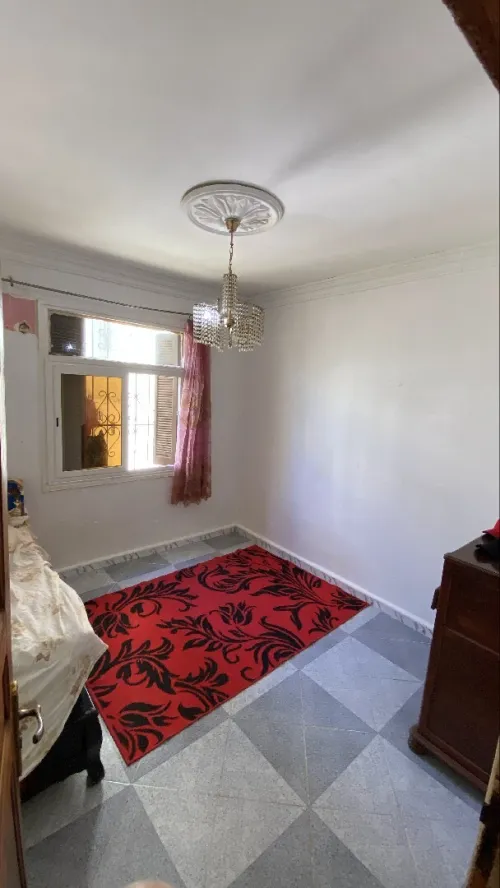 Vente Appartement F4 Alger Cheraga