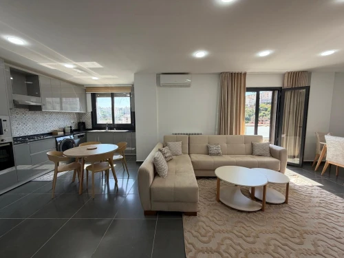 Location Appartement F3 Alger Birkhadem