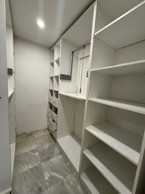 Location Appartement F3 Alger El achour