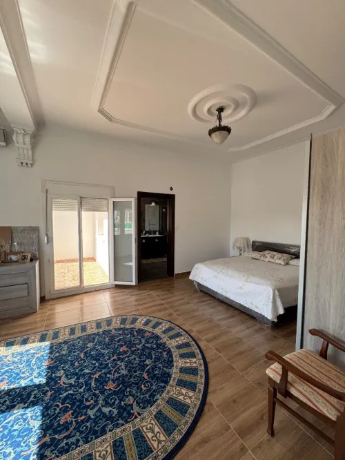 Location Villa Alger Dely brahim