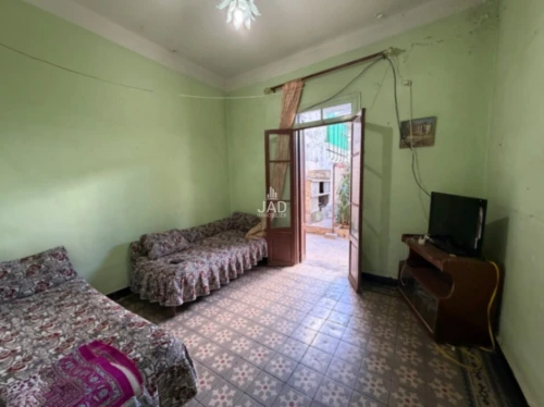 Vente Villa Alger Bouzareah