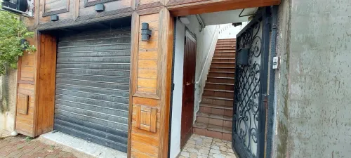 Location Niveau De Villa F5 Alger Hydra
