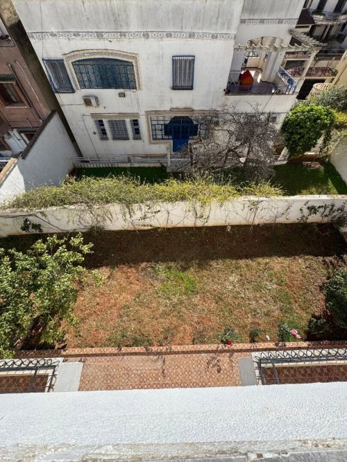 Location Villa Alger Dely brahim