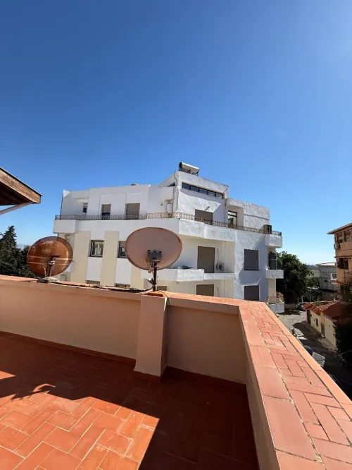 Vente Villa Alger El achour