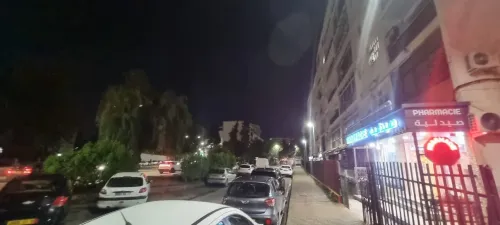 Location Appartement F3 Alger Ben aknoun