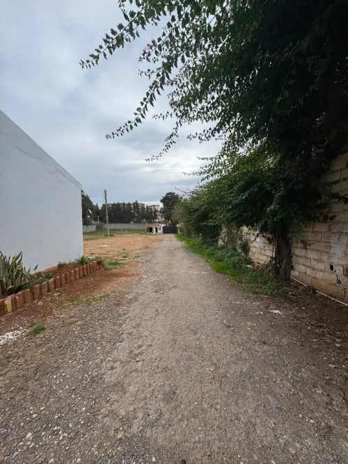 Location Villa Alger Staoueli