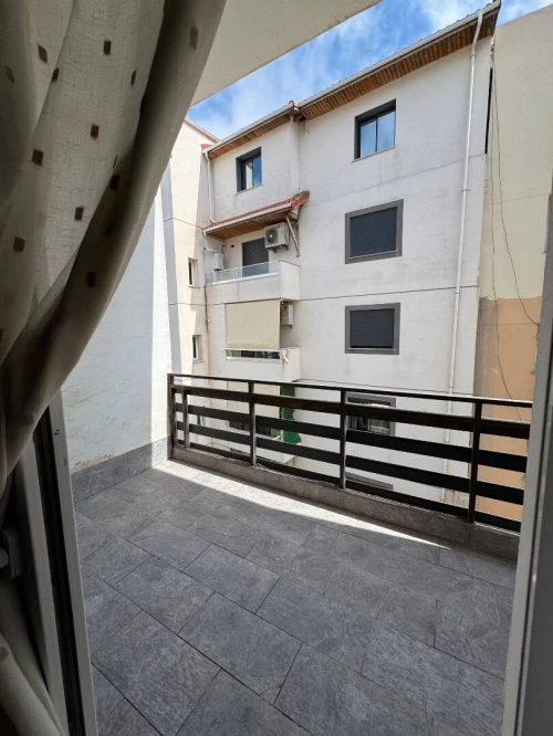 Vente Appartement F3 Alger Bouzareah