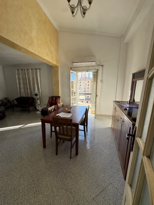 Vente Appartement F3 Alger Ouled fayet