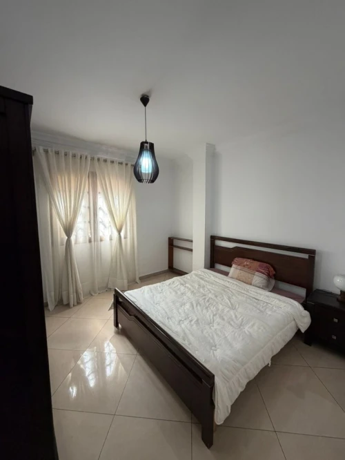 Location Appartement Niveau de villa F3 Alger Birkhadem