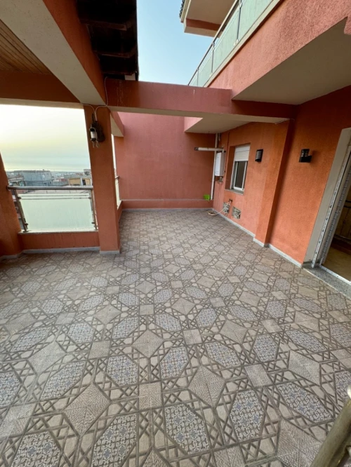 Location Villa Alger Zeralda