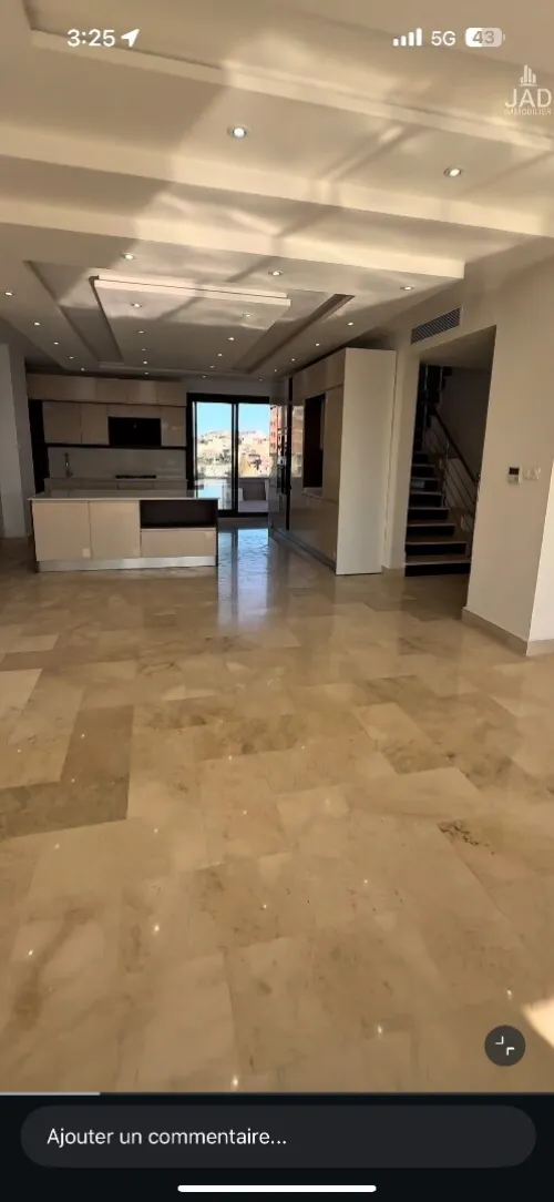 Vente Appartement Duplex F5 Alger Bir mourad rais