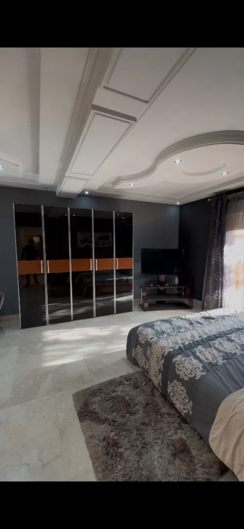 Vente Villa Alger Cheraga