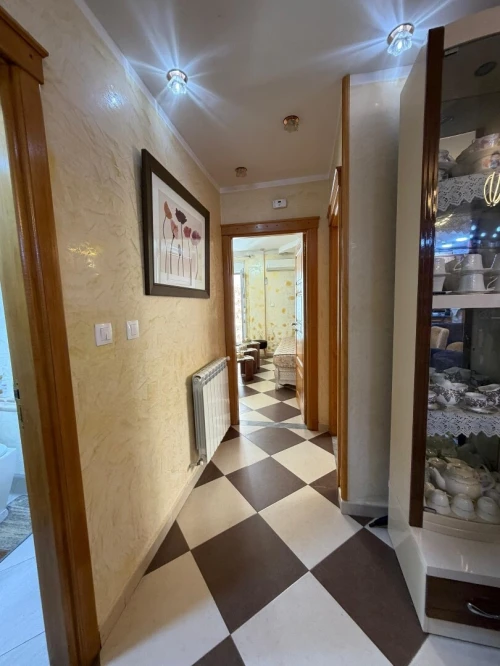Vente Appartement F3 Alger Ain benian