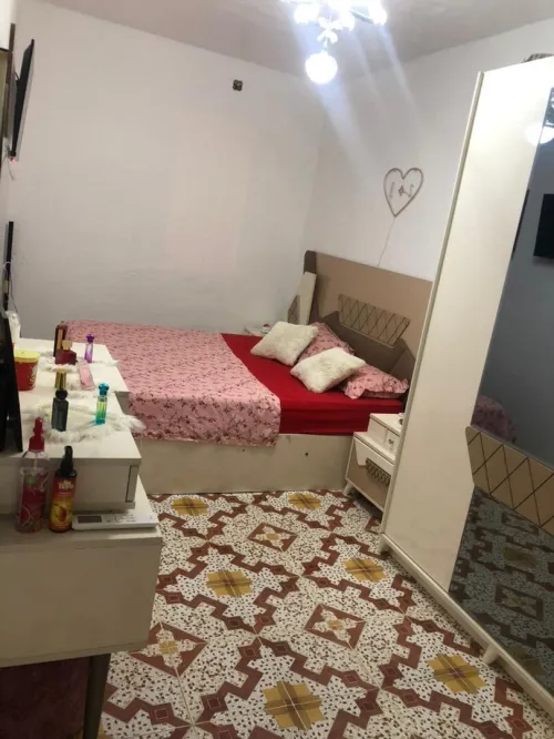 Vente Appartement F3 Blida Boufarik