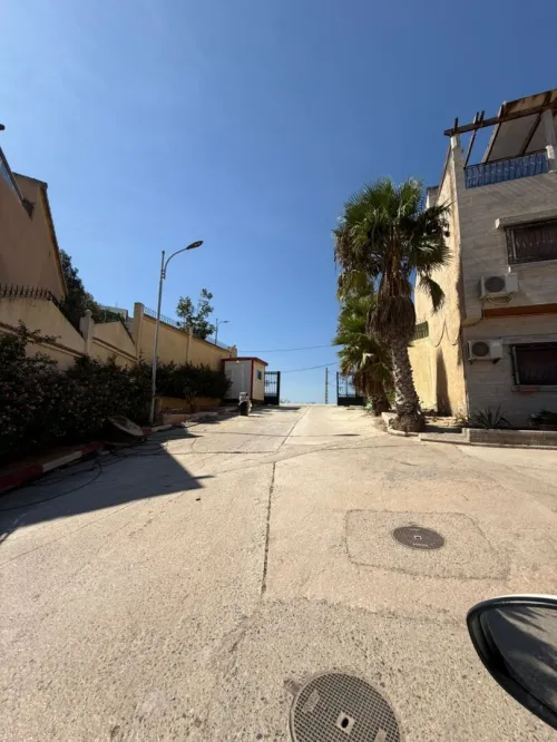 Vente Villa Alger Bouzareah