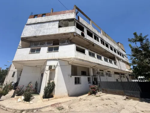 Vente Immeuble Alger Bab ezzouar