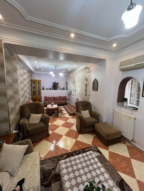 Vente Villa Alger Dely brahim