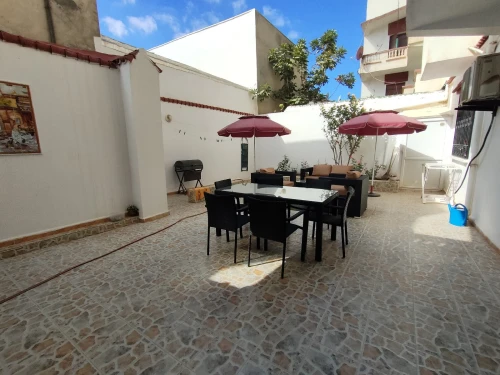 Vente Villa Alger Staoueli