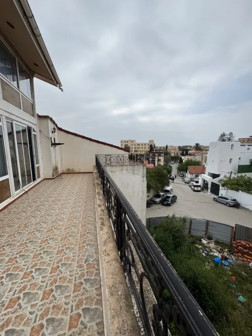 Location Villa Alger Bouzareah