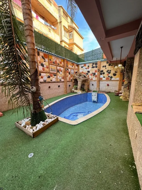 Vente Villa Alger Staoueli