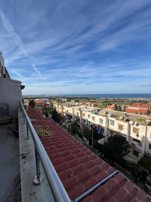 Vente Appartement Duplex F6 Alger Cheraga