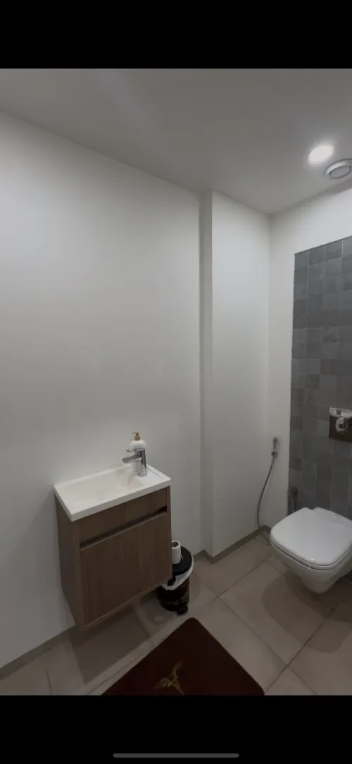 Location Appartement F3 Alger Dely brahim