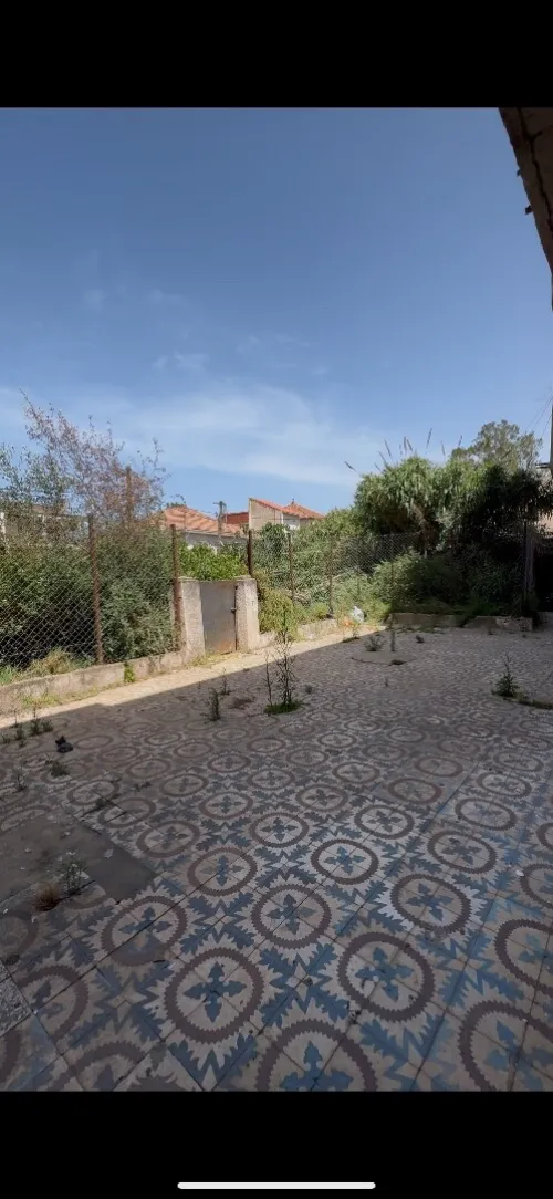 Vente Appartement Niveau de villa F3 Alger Bouzareah