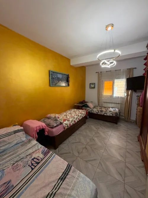 Vente Appartement F2 Alger Bouzareah