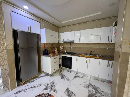 Vente Appartement F3 Alger Bordj el bahri